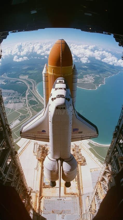 Image result for Space Shuttle Close View