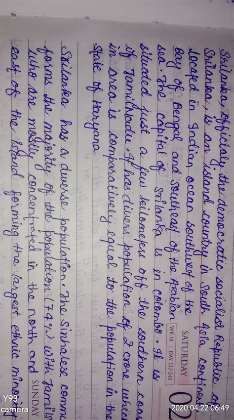 Describe the geographical and ethnic composition of Belgium and ...