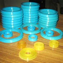 Vertex Rubber | Gallery