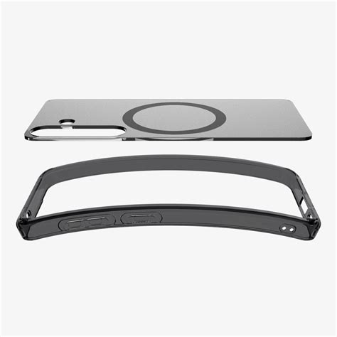 Galaxy S25 Series Case Ultra Hybrid (MagFit + Qi2 Ready) – Spigen India