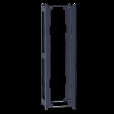 3U CubeSat Structure – Modular Satellite Frame