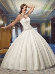 Image result for Crystal Bridal Gowns