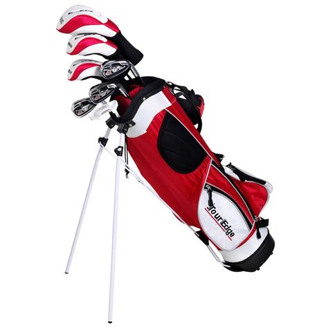 Junior Set Of Golf Clubs at Eugene Head blog