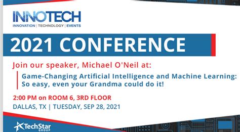 Image result for Innotech Summit