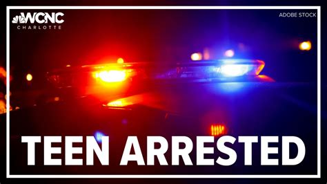 17-year-old arrested in shooting | Rock Hill, SC news | wcnc.com