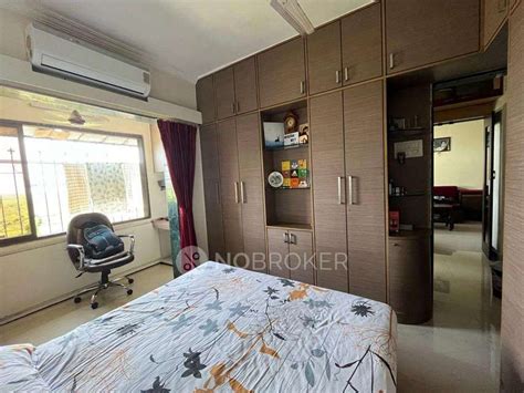 Shiv Sambho chsl Gorai 2 - Without Brokerage Semi-furnished 1 BHK Flat ...