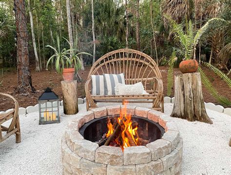 10 No Grass Backyard Ideas