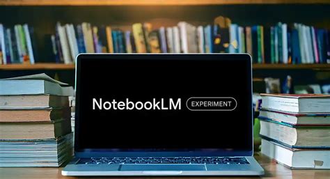 Learn All About NotebookLM in 5 Minutes