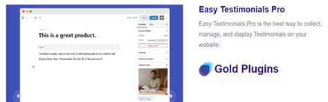 9 Best WordPress Plugins for Testimonials in 2023