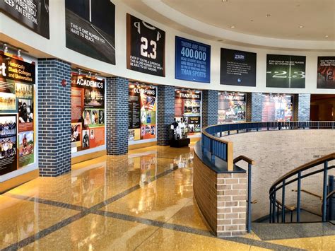 NCAA Hall of Champions and Conference Center | Indianapolis IN