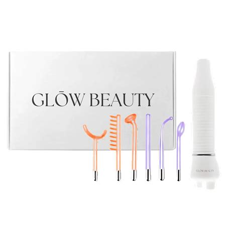 High Frequency Wand For Acne, Hair Thinning & Wrinkles | High Frequency Wand UK | – Glow Beauty ...