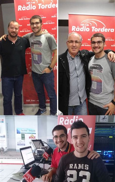Aquest proper cap de setmana tornen les retransmissions d’hoquei sobre ...