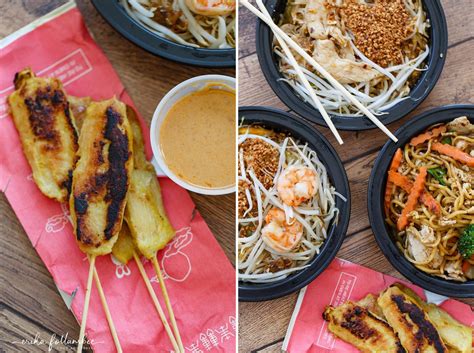 Ubon Thai 2 Go | Goffstown Restaurant