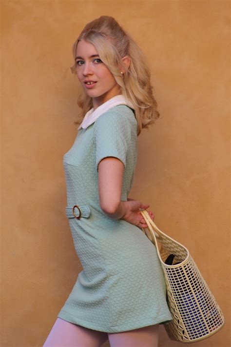 Image result for Mod Girl Style