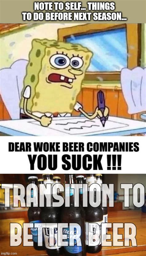 Hold my beer... - Imgflip