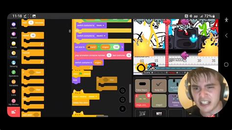 FNF Mod Download Tutorial 的图像结果