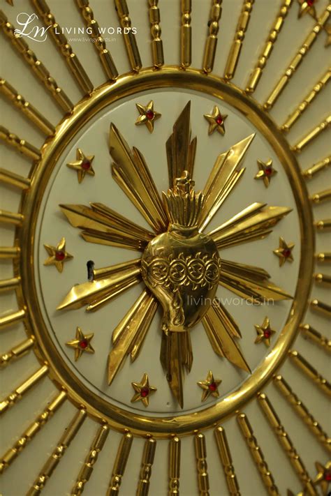 Church Tabernacle - LWT115 – Living Words