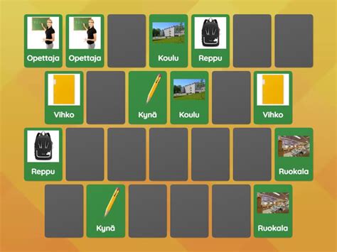 Image result for Memory Game Matching Item