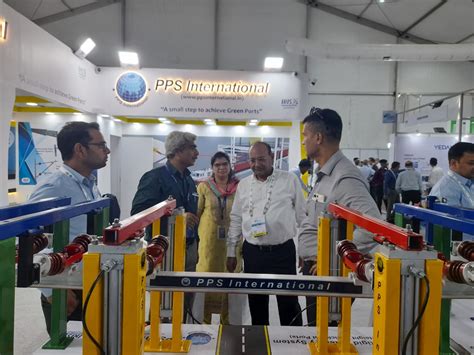 PPS International