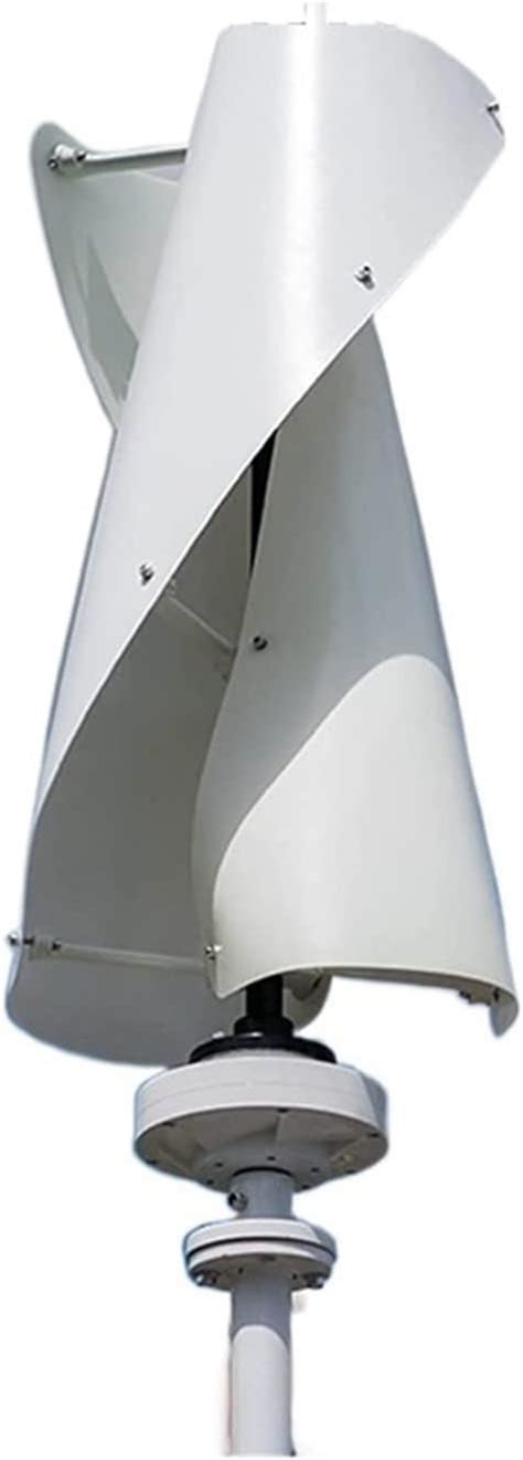 ROROLL Micro Wind Turbine, 10KW Wind Turbine Generator India | Ubuy