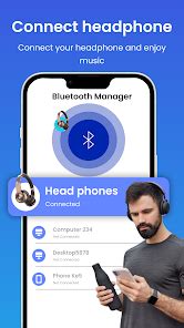Image result for How to Use Bluetooth Auto Connect App