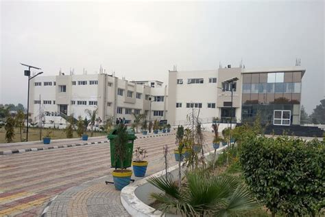 Guru Nanak College, Budhlada Hostel Fees: Rooms, Food & Rules, Mansa