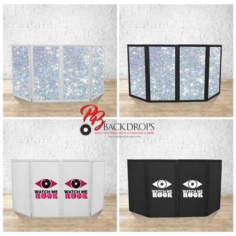 Image result for DJ Video Backdrops