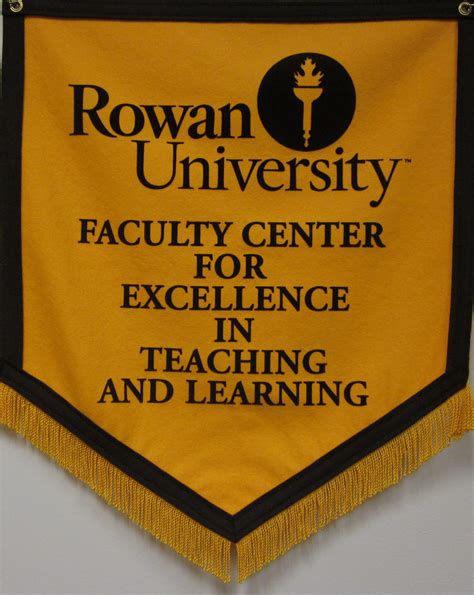 Rowan University Student Evaluations of Teaching (RU SET)