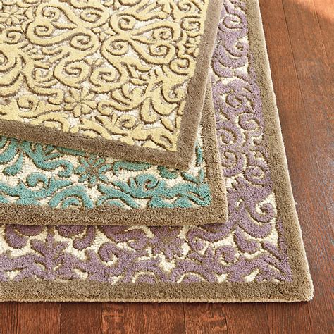 Cortez Rug | European-Inspired Home Furnishings | Ballard Designs