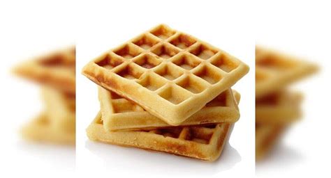 Fried Waffles Recipe: How to Make Fried Waffles Recipe | Homemade Fried ...