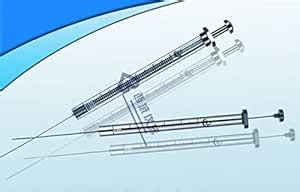 World Beauty's New 100ul microliter syringes Micro-injector syringe tip ...