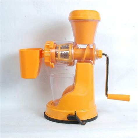 Super Fruit Juicer Manufacturer, Supplier from Rajkot