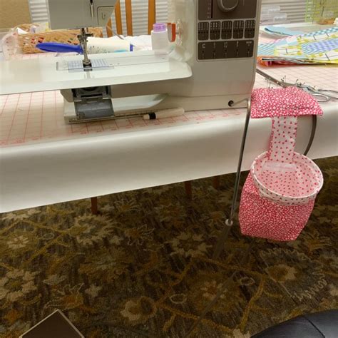 Image result for Thread Catcher Pin Chusion Pattern-Free