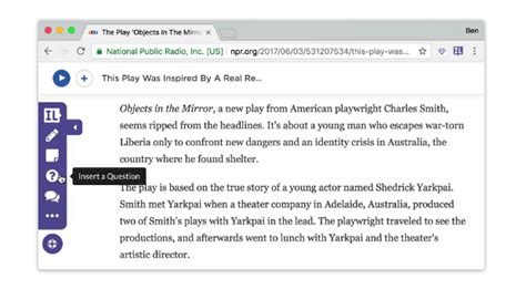 Insert Learning 的图像结果