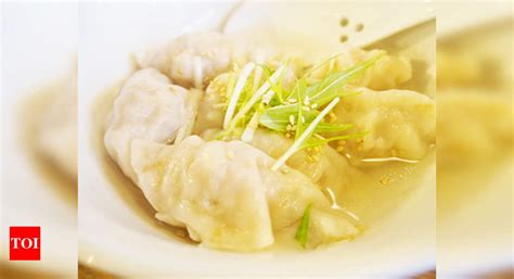 11 types of dumplings you will fall in love with instantly - Times of India
