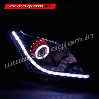 Projector Headlight > Maruti Suzuki – autoglam