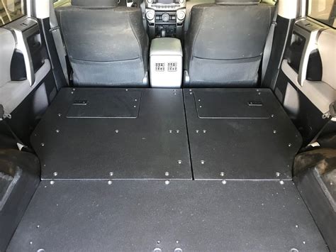 Image result for 4Runner 3rd Row