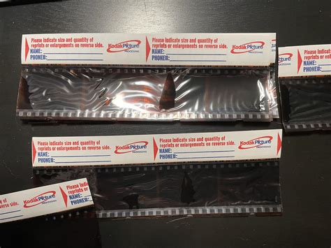 Scanning Disk Negatives 的图像结果