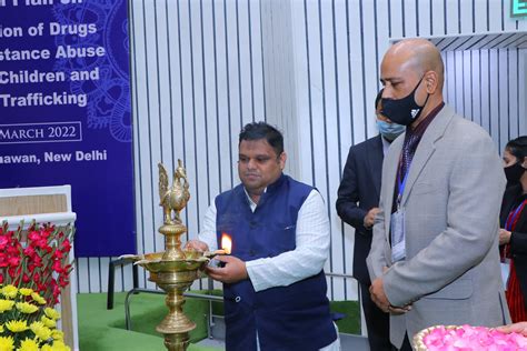 Photo Gallery - National Commission for Protection of Child Rights, India