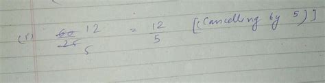 write the following ratios in the simplest form - Brainly.in