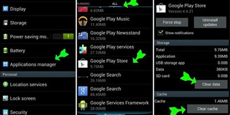 Image result for Play Store Old OS Error