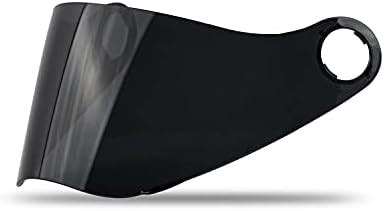 Steelbird SB-33 Helmet Visor Compatible for All SB-33 Model Helmets ...