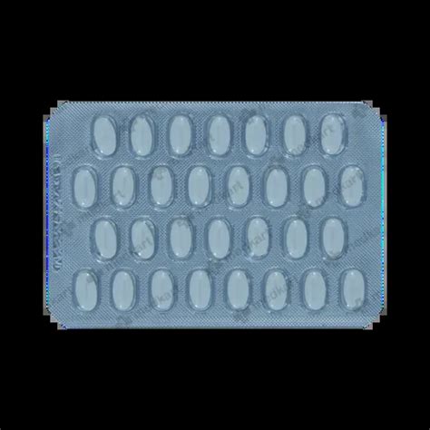 EMBETA XR 50MG TABLET 30'S Price, Uses, Side Effects & Substitutes ...