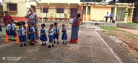 St. Peter's School | School Activities