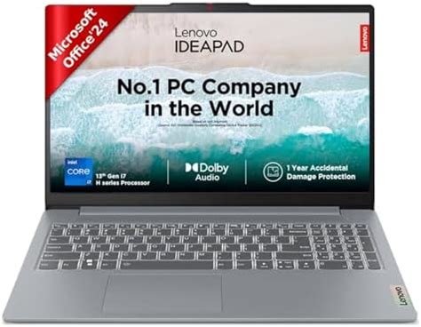 Lenovo LOQ 2024 12th Gen Intel Core i5-12450HX 15.6" (39.6cm) 144Hz ...