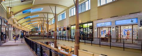 Jordan Creek Town Center, 101 Jordan Creek Parkway, West Des Moines, IA ...