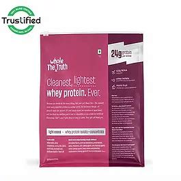Protein Powders | Trustified