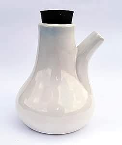 Buy Healthcave Manual Ceramic Steam Inhaler Pot for Treatment of Cold ...