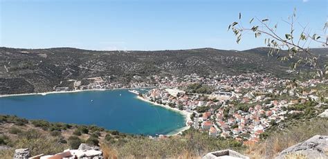 VALOVI APARTMAN - "NYARALÁS HORVÁTORSZÁGBAN!" (Marina) - Hotel Reviews ...