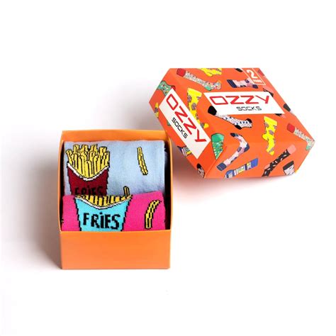 Buy Mcdonald’s Sock Online In India - Etsy India